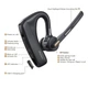 Bluetooth гарнітура Airersi K15 AptX HD - зображення 3