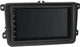 Рамка переходная AWM 781-35-045 Volkswagen, Skoda, Seat - изображение 6