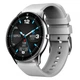 Смарт годинник iHunt SmartWatch 6 Titan Silver - зображення 1