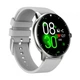Смарт годинник iHunt SmartWatch 6 Titan Silver - зображення 3