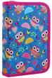 Пенал 1 вересня 532703 Owl Party - изображение 1