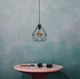 Светильник подвесной в стиле лофт NL 0537 MSK Electric - изображение 5