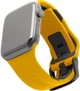 Ремешок ArmorStandart Civilian Silicone Watch Strap для Apple Watch 38/40/41 mm Yellow/Black (ARM58405) - изображение 1