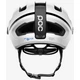 Шолом велосипедний POC Omne Air SPIN M 54-60 Hydrogen White (PC 107211001MED1) - зображення 3