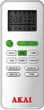 Кондиционер AKAI AK-AC9010-IN (инверторный) - изображение 2