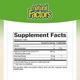 Специальный продукт Natural Factors DGL 90 таблеток (4384303630) - изображение 2