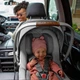 Автокресло Nuna Pipa Next Frost (CS10200FRTGL) - изображение 12