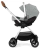 Автокресло Nuna Pipa Next Frost (CS10200FRTGL) - изображение 10