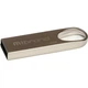 USB флеш накопитель Mibrand 4GB Irbis Silver USB 2.0 (MI2.0/IR4U3S) - изображение 1