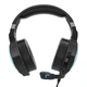 Ігрові навушники BlitzWolf BW-GH1 PRO 5.1 для комп'ютера Hi-fi RGB - зображення 2