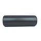 Массажный ролик SCOUT Foam Roller EVA 45 см черный (лёгкий и мягкий роллер-валик для йоги, массажа всего тела: рук, ног, спины, шеи) SCTFR45Bk - изображение 2