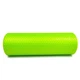Масажний ролик SCOUT Foam Roller EVA 45 см зелений (легкий та м'який ролер-валик для йоги, масажу всього тіла: рук, ніг, спини, шиї) SCTFR45Gr - зображення 2