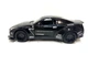 Машинка TK Union Nissan GTR "Auto Expert" металева, світло, звук, інерційна 38071 чорна - зображення 2