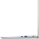 Acer Swift X SFX14-41G (NX.AU5EU.008) Gold - изображение 7