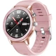 Смарт часы Gelius Pro GP-SW005 NEW GENERATION Pink/Gold - изображение 1