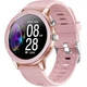 Смарт часы Gelius Pro GP-SW005 NEW GENERATION Pink/Gold - изображение 5