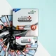 Відбілюючі смужки для зубів FLASH STRIPS Intensive 14 шт - зображення 2