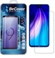 Защитное стекло BeCover для Xiaomi Redmi Note 8T Crystal Clear Glass (BC_704526) - изображение 1