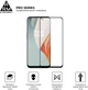 Защитное стекло ArmorStandart Pro для смартфона OnePlus Nord N100 (BE2013) Black (ARM59364) - изображение 2