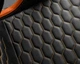 Комп'ютерне крісло для геймера Cougar Outrider S Black/Orange - зображення 8