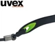 Окуляри захисні UVEX pheos 9192225 - зображення 5