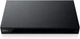 Blu-ray плеєр Sony UBP-X800M2 4К - зображення 2