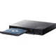 Blu-ray плеєр Sony BDP-S1700 Full HD - зображення 3