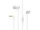 Наушники Sennheiser CX300S 3,5 мм стерео гарнитура Белый (1009-621-01) - изображение 1