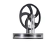 Двигун Стірлінга BauTech Stirling Engine з генератором Чорний (1009-542-00) - зображення 5