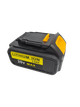 Совместимый аккумулятор DEWALT DCB230 MAX Li-Ion 3Ah 18/20В DCB, DCB203G, DCB240, DCB203BT, DCB204BT, DCB187 - изображение 7