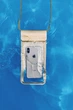 Чехол для подводной съёмки Deep Dive Золотой Водонепроницаемый - изображение 1