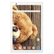 Планшет-телефон Hoozo MTPad8LTE 2/32 Gold+Чехол-клавиатура - изображение 4