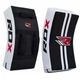 Макивара RDX Kick Gel RDX Inc Черно-белый (37260023) - изображение 2