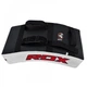Макивара RDX Kick Gel RDX Inc Черно-белый (37260023) - изображение 1
