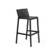 Барний стілець Nardi Trill Stool Antracite - зображення 1