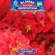Настурція Імператриця Червоний Насіння Florium (726679) - зображення 2