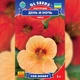 Настурція День і ніч Різнобарвний Насіння Florium (726678) - зображення 2