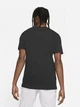 Футболка Nike M Nsw Tee Swoosh/Block 12Mo DB6475-010 XS Черная (194502454123) - изображение 5