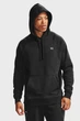 Чоловіче чорне худі UA Rival Fleece Under Armour XXL 1357092-001 - изображение 1