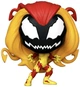 Фигурка Funko Pop Симбиот Крик Марвел Scream Symbiote 10см FP M SS 671 - изображение 2