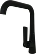 Смеситель-кран кухонный TOPAZ Teel TT24401-H59-BB - изображение 1