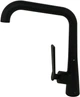 Смеситель-кран кухонный TOPAZ Teel TT24401-H59-BB - изображение 2