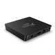 Смарт ТВ-приставка X96Q Pro 1/8Гб Smart TV Box Android 10 + Максимальний пакет від YouTV на 1 місяць - зображення 6