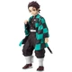 Фигурка Sega&nbsp;Танджиро Комада Клинок рассекающий демонов Tanjiro Demon Slayer 19см F DS TK 19 - изображение 2