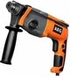 Перфоратор AEG KH 25ES, 720 Вт,2,3 Дж, 3 режимний - изображение 2