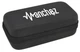 Мікрофон студійний Manchez SU-10 (USB) зі штативом Black - зображення 6