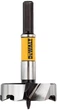 Свердло Форстнера для дерева DeWalt діаметр 76 мм (5035048072134) - зображення 1