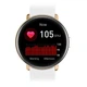 Умные Смарт-часы M30 Super Amoled 42mm с беспроводной зарядкой gold - изображение 2
