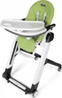 Стульчик для кормления Peg-Perego Siesta Follow Me Wonder Green (IH03000000WD24) - зображення 2