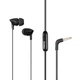 Навушники Gelius Ultra Symphony GU-080 (3.5 Jack) Black - изображение 1